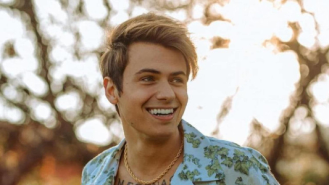 Tim Summer Hits, Federico Rossi dopo il bacio ad una fan: 'Si è creato un polverone'.