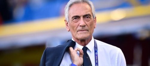 Gravina: 'Giustizia Sportiva? Scelte della Figc fonte di impopolarità'.