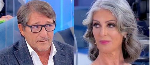 U&D, Fabio Mantovani deluso da Isabella Ricci: 'Calerei un velo pietoso sul riserbo'.