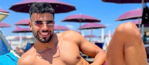 Uomini e donne, Fouad di Temptation Island in lizza come tronista: 'Maria non deluderci'.