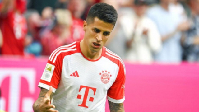 Arsenal pourrait recruter Joao Cancelo dans le cadre de ce mercato estival (Screenshoot Twitter @ActuFoot_)