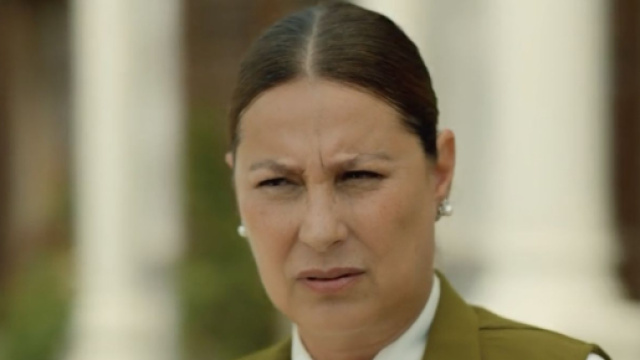 Terra amara, puntata 5 luglio: Yilmaz vuole uccidere la signora Hunkar.