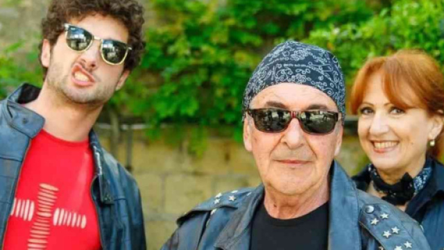 Un posto al sole, nuove puntate: Giulia e Renato potrebbero tornare insieme.