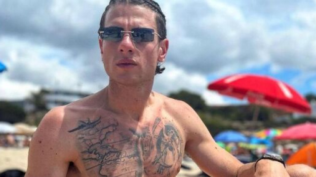 Uomini e donne, caos contro Federico.