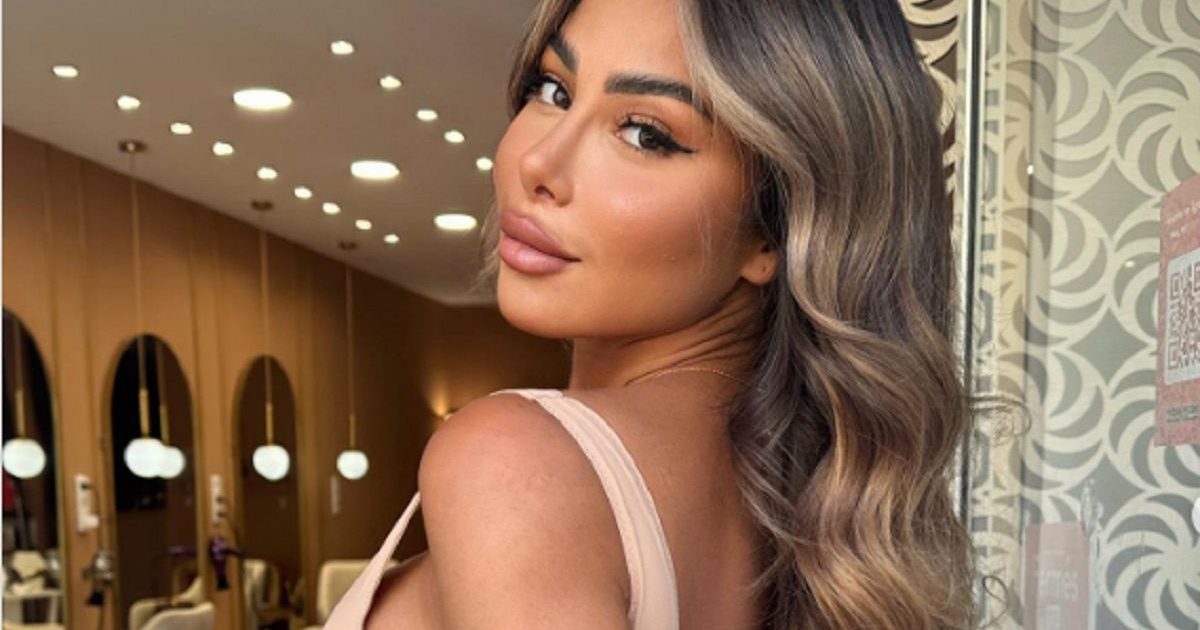 Maeva Ghennam change de look pour une nouvelle vie, les internautes
