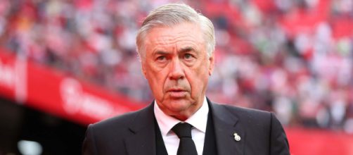 Carlo Ancelotti sarà l’allenatore del Brasile dal 2024