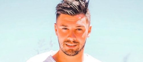 Kevin Guedj aspire à retourner chez lui suite à son hospitalisation. Source : Screenshot Instagram @kevinguedj