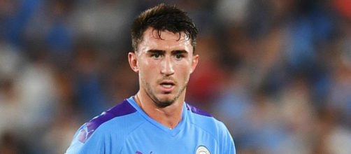 La Juventus starebbe valutando l'acquisto di Laporte.