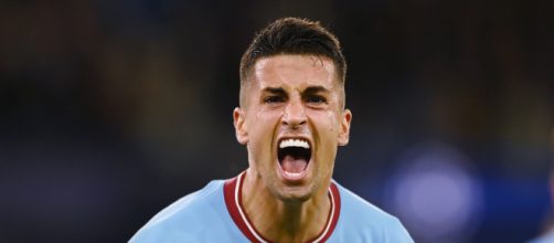 Mercato Inter, possibile ritorno di Joao Cancelo: si penserebbe ad un prestito