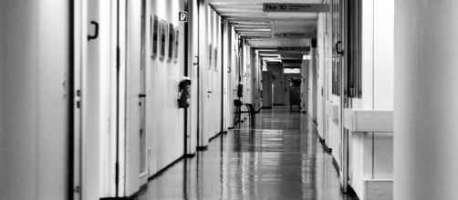 Pierre Palmade, de retour à l'hôpital ( image Pixabay)