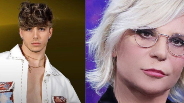 Amici 23, Mattia Zenzola si candida al ruolo di professionista: 'Sarebbe bello continuare'.