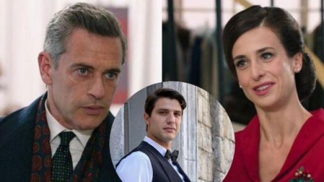 Il Paradiso delle signore, nuove puntate 2023.