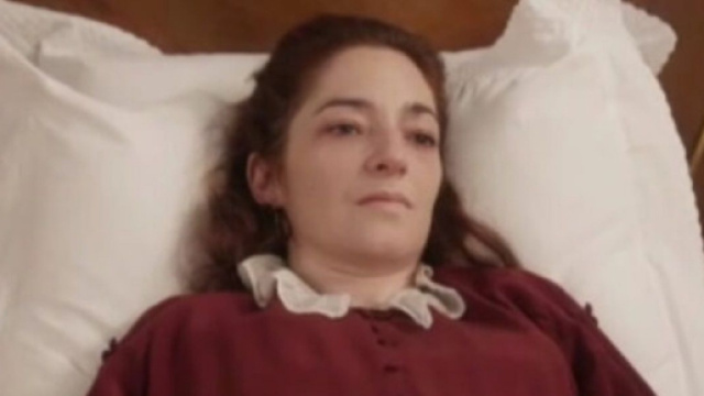 La Promessa, anticipazioni 10-11 luglio: alla tenuta arriva Eugenia, sorella di Ezquerdo.