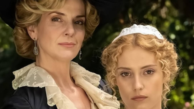 La Promessa, anticipazioni 6 luglio 2023: Cruz obbliga Manuel al silenzio.