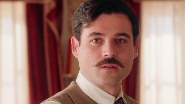 La Promessa, anticipazioni: Manuel si ammala e i medici non danno speranze