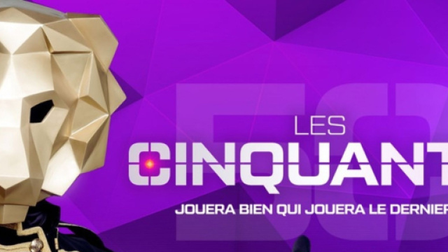 Les Cinquante saison 2 : Un démarrage explosif avec des éliminations surprises. (Screenshot Instagram @lescinquante_w9)