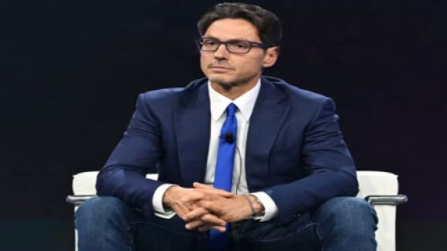 Nuovi palinsesti Mediaset per la stagione 2023-24.