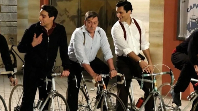 Nuovi palinsesti Rai autunno 2023