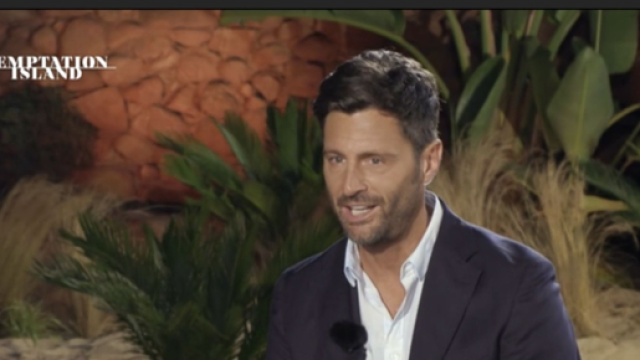 Temptation Island Winter: ufficializzata l’edizione invernale del reality.