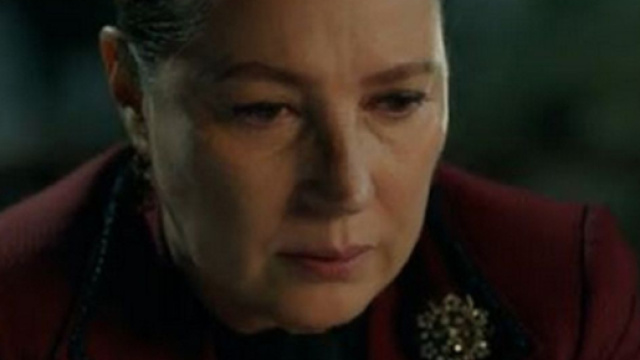 Terra amara,puntate dal 13 al 16/07: Hunkar vuole aiutare Zuleyha e Yilmaz a fuggire.