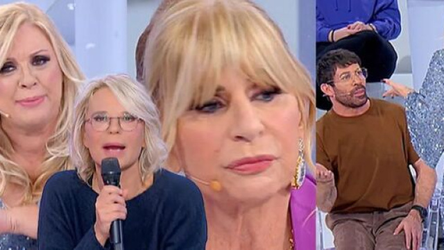 Uomini e donne, Maria rivoluziona il programma?