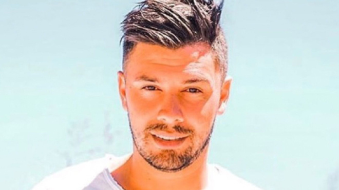 Kevin Guedj aspire à retourner chez lui suite à son hospitalisation. Source : Screenshot Instagram @kevinguedj