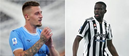 Juve, l'eventuale cessione di Zakaria al West Ham finanzierebbe Milinkovic-Savic.