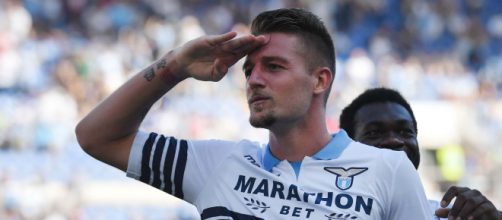 Juve, Longo: 'Milinkovic-Savic ha offerte dall'Arabia ma vuole aspettare i bianconeri'