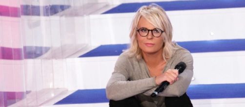 Maria De Filippi, retroscena di Mennoia: 'Spesso si toglie meriti, per lei ci sono sempre'.