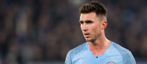 Mercato Inter, idea Laporte dal City per la difesa.