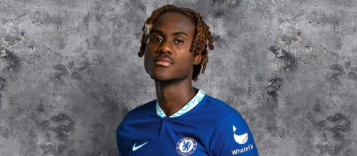 Mercato Inter: possibile colpo Trevoh Chalobah dal Chelsea per la difesa