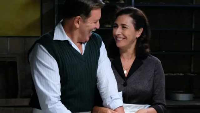 Il Paradiso delle signore, Agnese riceve una brutta notizia?