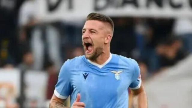 Juventus, Milinkovic-Savic sarebbe una priorità per il centrocampo.