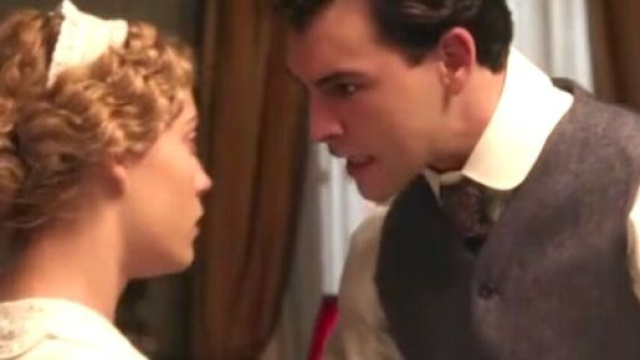 La Promessa, anticipazioni dal 10 al 14 luglio: Jana pensa che Curro sia il fratello.