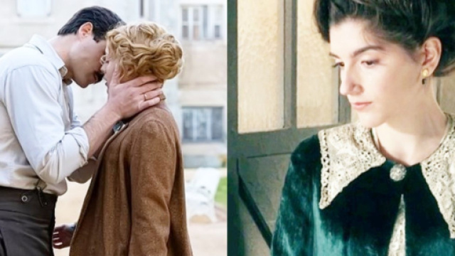 La promessa, anticipazioni: Manuel bacia Jana, Jimena la allontana dal palazzo