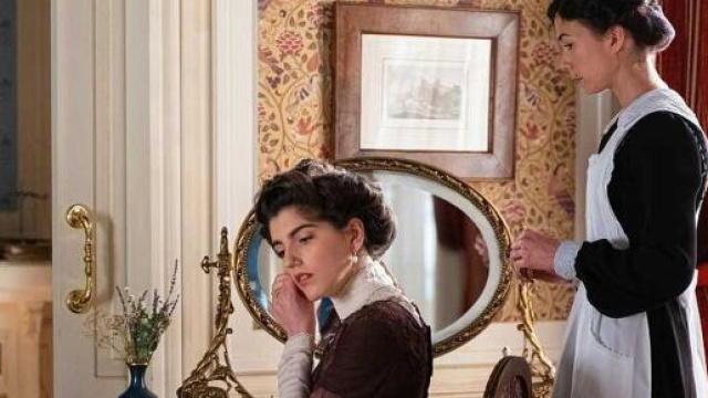 La Promessa, anticipazioni nuove puntate