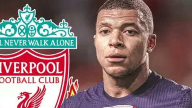 Si les déclarations de Nasser avaient donné le sourire aux supporters du Real, Liverpool est entré dans la danse. (@AnythingLFC_)