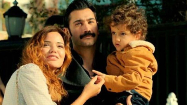 Terra amara, anticipazioni 7 luglio 2023: Zueyha e Yilmaz progettano la loro vita insieme.