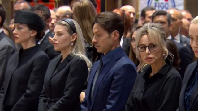 Testamento Silvio Berlusconi: la compagna Marta Fascina ha ricevuto 100 milioni di euro.