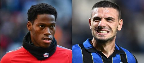 Calciomercato: l'Inter pensa a Demiral, la Juventus su Jonathan David se parte Vlahovic
