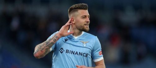 Juventus, Milinkovic-Savic valuterebbe solo un trasferimento a Torino.