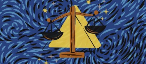 Libra: previsões astrológicas do zodíaco para o dia 7 de julho de 2023 (Reprodução/Pixabay)