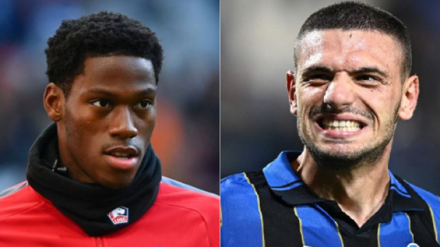 Calciomercato: l'Inter pensa a Demiral, la Juventus su Jonathan David se parte Vlahovic