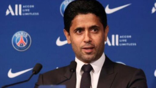 Le PSG très actif sur le marché des transferts. (screenshot Twitter - @MercaFoot_)