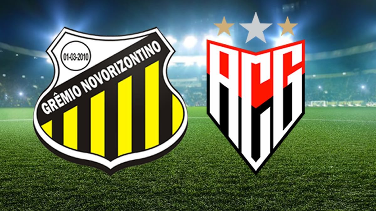 Novorizontino x Atlético Goianiense; onde assistir ao vivo o jogo desta  sexta-feira (7) pela Série B - CenárioMT