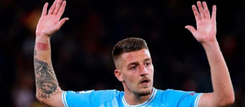 Calciomercato, Di Marzio rivela: 'Milinkovic-Savic seguito da Juventus ed Inter'