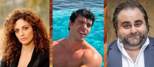 Il Paradiso delle Signore 8, spoiler sul cast: new entry Spaziani, D'Agostino e Cagnina.