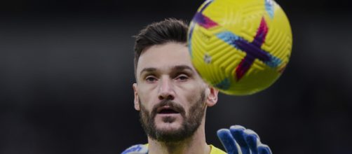 Inter, per la porta si penserebbe a Hugo Lloris dal Tottenham.