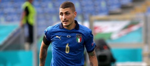 L'Inter vuole anche Verratti in mezzo al campo.