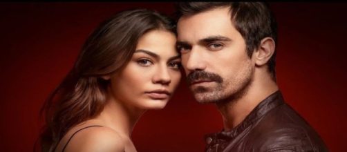 My home my destiny: la nuova soap turca di Canale 5